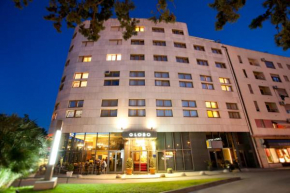 Отель Hotel Globo  Сплит